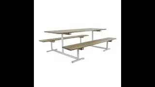 MOD Picnic Table