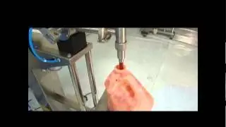 Vertical Portable Semi Auto Paste Filler Machine Suppliers Pneumatic Filling System