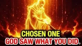 👑 The Unseen Act God Saw Your Silent Help&mdash;Here's