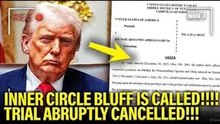 Judge CALLS BLUFF of Trump&rsquo;s Inner Circle | Court Demands Testimony Under Oath