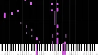 NieR:Automata Ver1.1a OP「escalate / Aimer」Ru's Piano Cover [Full Ver.] @RuRusPiano