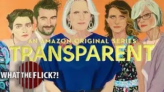 Transparent Season 3 Review