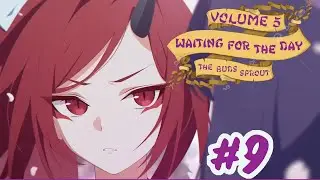 [Blue Archive] Main Story Vol.5 Ch.1 Ep.9: Fuwa Renge [ENG SUB]