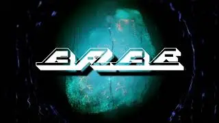 4VR - SUS (Official Visualizer)