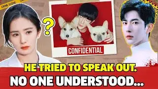 Yu Menglong Wasn't an Accident? The Dark Signs Everyone Chose to Ignore?