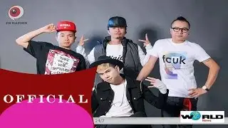 PB NATION - CHINH PHỤC ĐỈNH CAO - THE REMIX 2015 - AUDIO