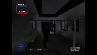 Syphon Filter 3 PS4 Gameplay Grinding Platinum Trophy 2