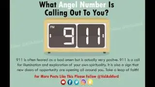 Which Angel Number Is Speaking To You? (Breathe And Pause)