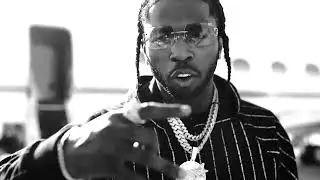 Pop Smoke - My Life v2 (Official Video)