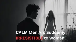 Why CALM Men Are Suddenly IRRESISTIBLE to Women