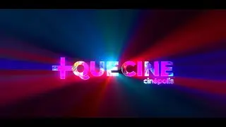 ¡5 años de +QueCine!