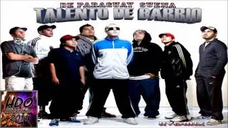 Talento De Barrio - Yo Quiero Ser Tu Amor