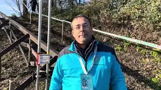 Cinque Mulini, 93esima edizione 