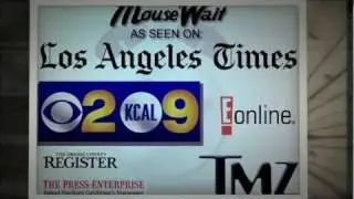 The MouseWait Story
