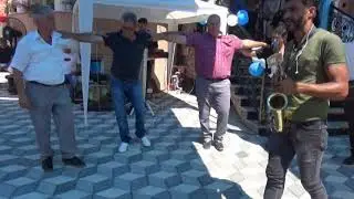 Part- 1) Sunet Svadba Kicevo Haldum  2019