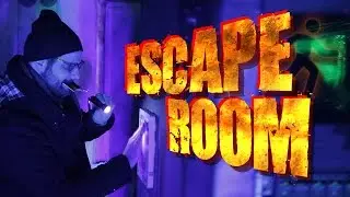 ESCAPE ROOM STORIES 🏃 WATCH DOGS 2 TRUCK