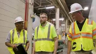 Energy Efficiency Services Overview