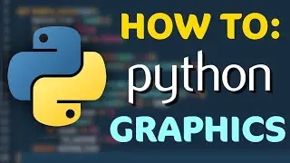 How to Create a Graphical Program in Python - Programming Tutorial