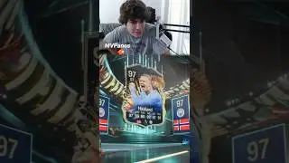 THE BEST Double Walkout of EA FC 24 👀💀 - #eafc24 #fc24