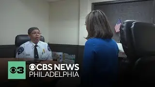 Police staffing shortage continues to plague Collingdale, Delaware County