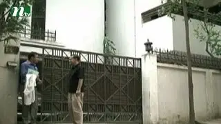 Bangla Natok Chander Nijer Kono Alo Nei l Episode 53 I Mosharraf Karim, Tisha, Shokh lDrama&Telefilm
