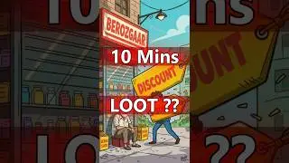 BLINKIT DESTROYED My Local Kirana Store