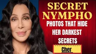 Cher's Untold Story & Most Private Photos You Must See