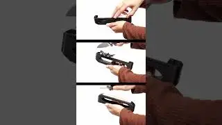 Introducing the Venture - WE20 Sharpener