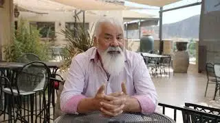 BJ Fazeli: What Has Changed at Fazeli Cellars?