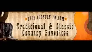 Ray Price Tribute, Gaylon King from True Country FM