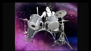 Susan BB Schabacker HLAG Drumsets Competition 2022