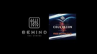Mindlancholic   Collision Hypnotic Movement Free Download