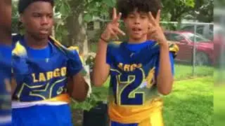 Largo Packers Seniors Theme Song