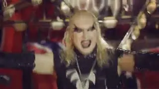Всё нереально! #heavymetal#metalhead#music#kino#video#clip#2012#идол#