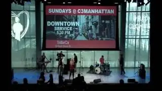 Tim Hickson Live Stream Test