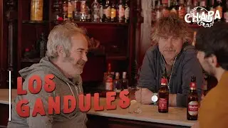 Los Gandules en La Chapa (Entrevista)