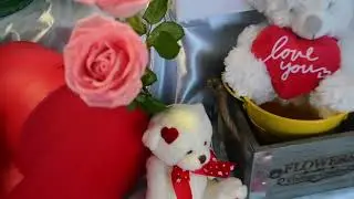 SEND FLOWERS OVERSEAS TO NEW ZEALAND THIS VALENTINE