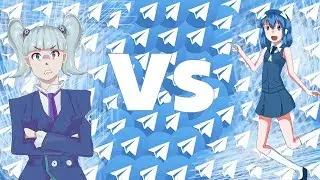 ОСТАНОВИТЕ ПЛАНЕТУ, Я СОЙДУ / БЛОКИРОВКА Telegram/