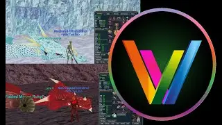Solo'ing Naggy And Vox... At Level 1