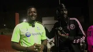 BAMBALI SECK ET MANDIAYE SECK EN DIRECT PIKINE MATCH DE GALA TIME FARAMARENE