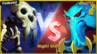 NAUGHTY BUDDY | ~GhostRider 🆚 10inches #Phobies #Gameplay