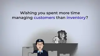 BizEase for Pet Shops | Business Automation Tool | DigiBySR