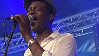 ERROL LINTON: LOVE YOU TRUE: LIVE 2018