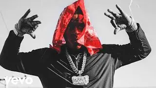 Blac Youngsta - I Met Tay Keith First (Official Audio) ft. Lil Baby, Moneybagg Yo