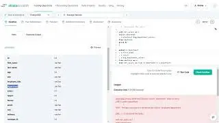 Mock SQL Interview Problem: Glassdoor Average Salary (easy)