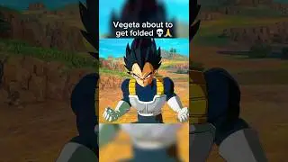 He better transform #dragonballsuperhero #animecharacter #dragonballsparkingzero #vegeta #goku