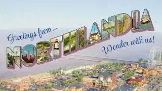 How Ashland became the historic mural capital of Wisconsin