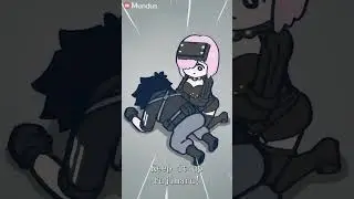 Фудзимару уже надоело😭