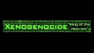 Xenogenocide - The Void
