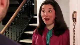 Comedy/Sitcom Scene- Sassy Comedic Quirky Broad